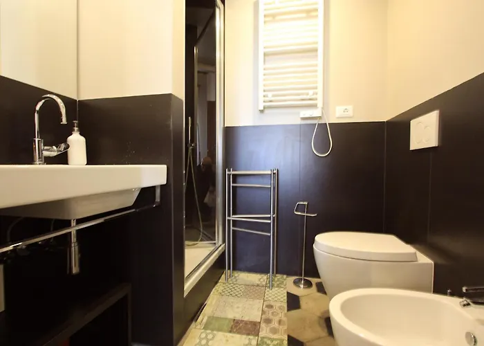 Appartement Standard à 2 Chambres à Coucher