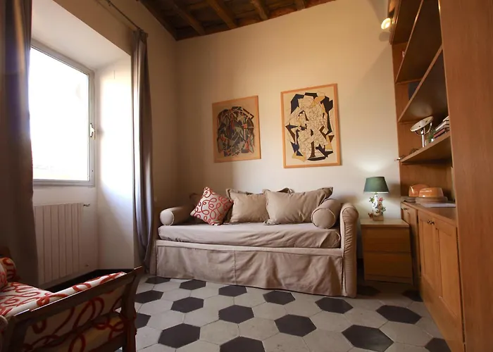 Appartement Standard à 2 Chambres à Coucher